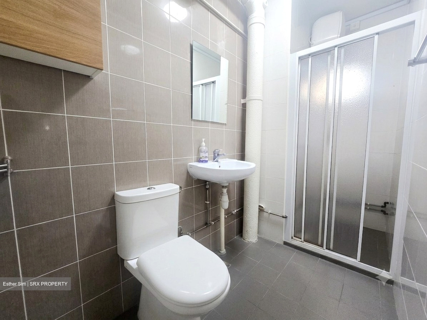 Blk 431 Tampines Street 41 (Tampines), HDB Executive #607927111